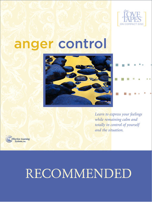 Title details for Anger Control by Bob Griswold - Available